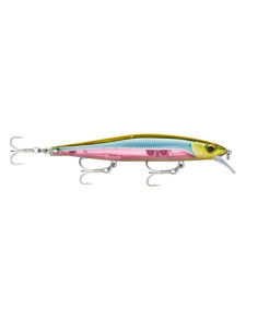 Rapala Precision Xtreme Mavrik SW 110 Cor: GHS